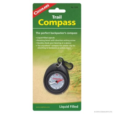 Coghlands Trail Compass