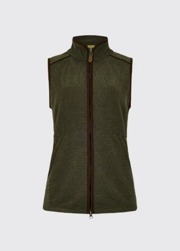 DUBARRY CARBURY