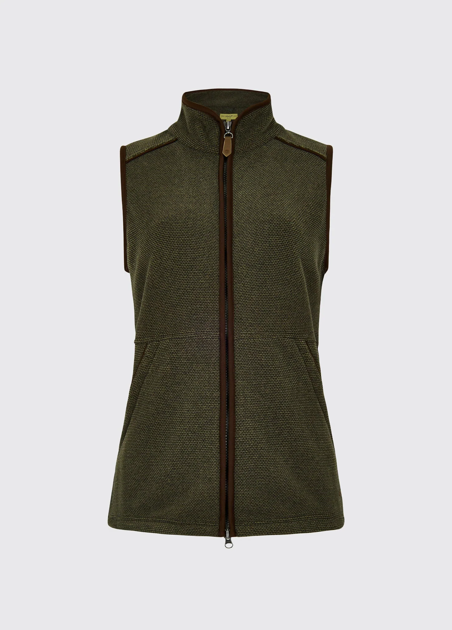 dubarry carbury vest 8 DUBARRY CARBURY