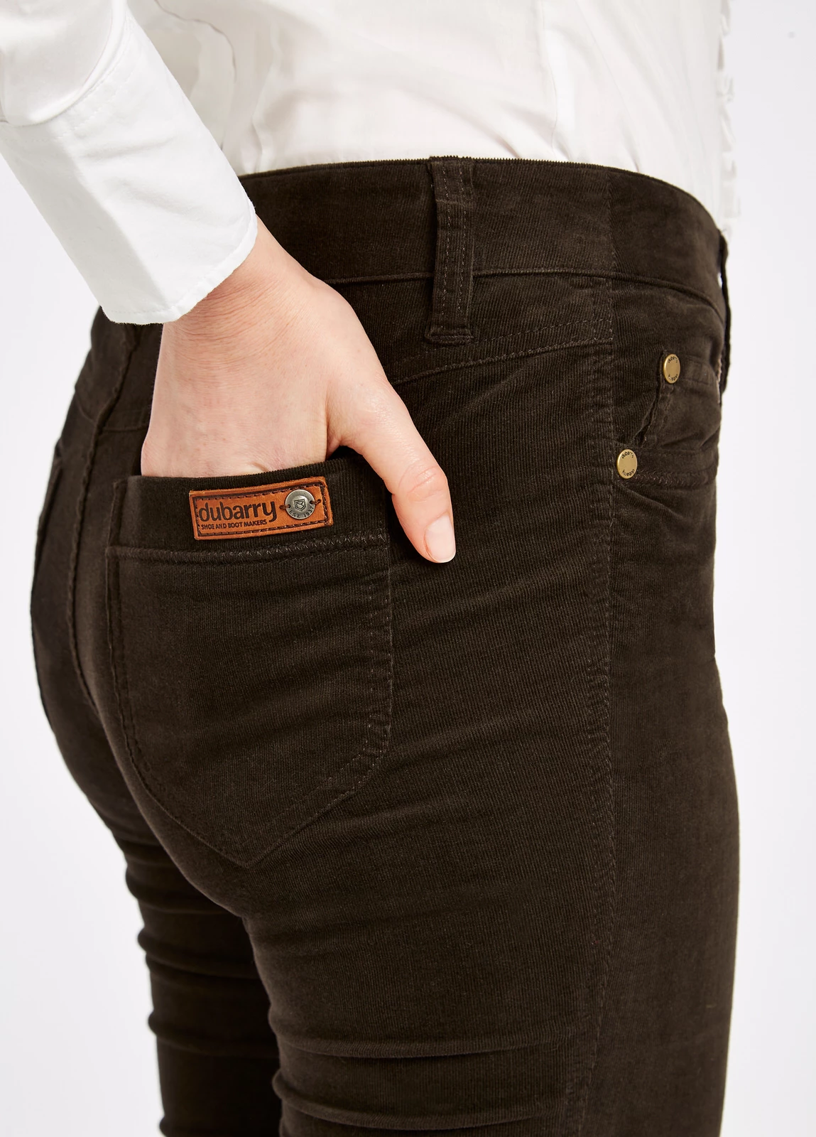 dubarry honeysuckle bourbon 2