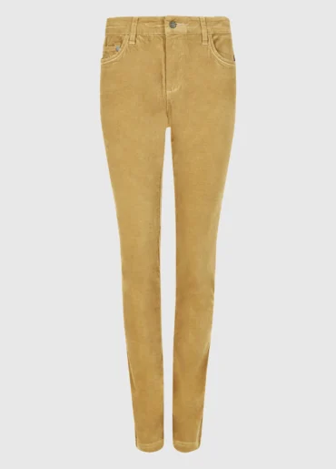 DUBARRY HONEYSUCKLE camel