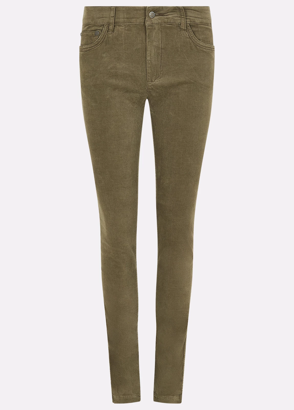 dubarry honeysuckle dusky green 3 DUBARRY HONEYSUCKLE