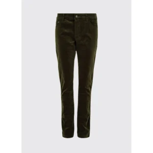 Dubarry Honeysuckle - Olivgrön, 36