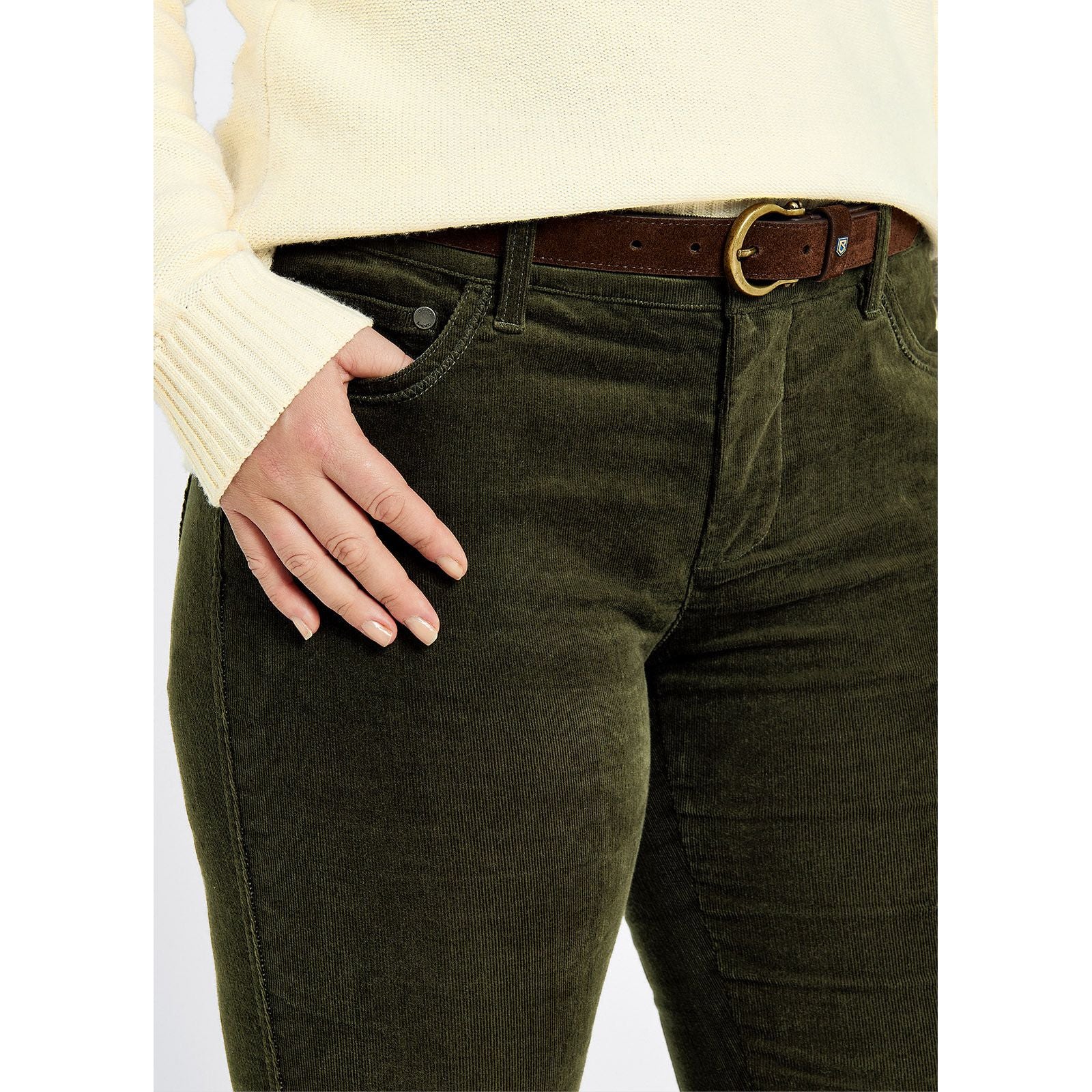 dubarry honeysuckle oliv 3