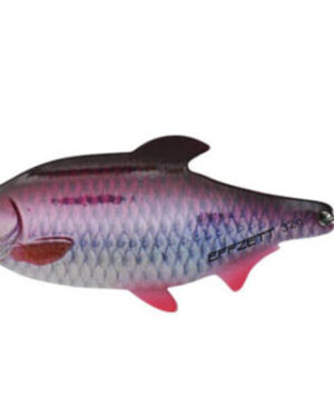 Effzett, Lures ROACH SPOON 9CM 32G SINKING PINK ROACH UV