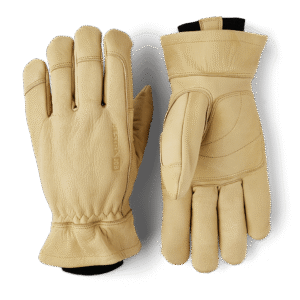 Hestra Drivers HD Winter 8