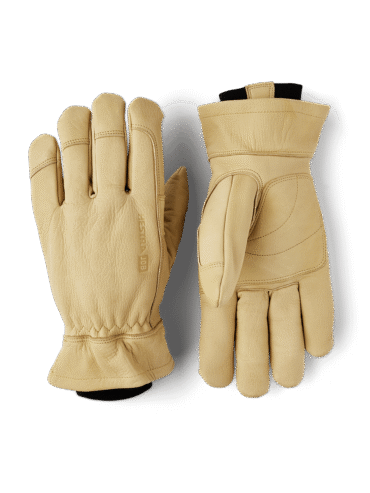 Hestra Drivers HD Winter
