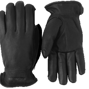 Hestra Drivers Winter 11
