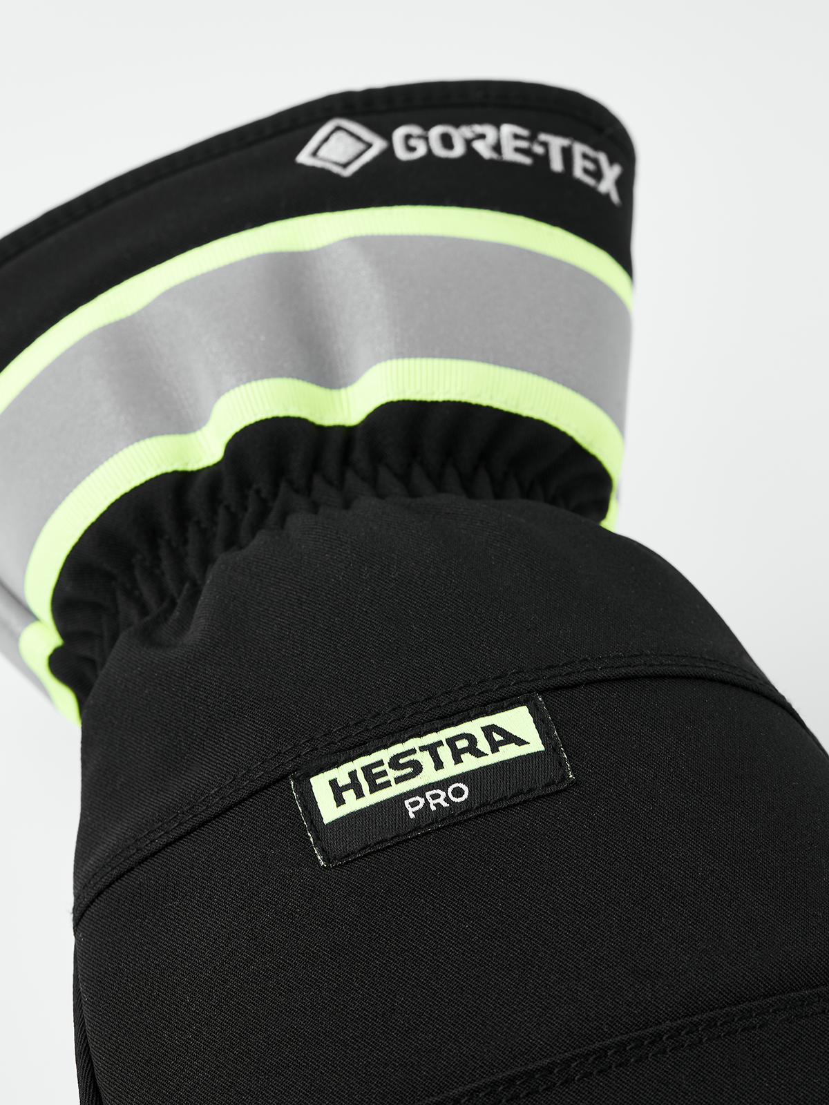 hestra gore-tex bas 3