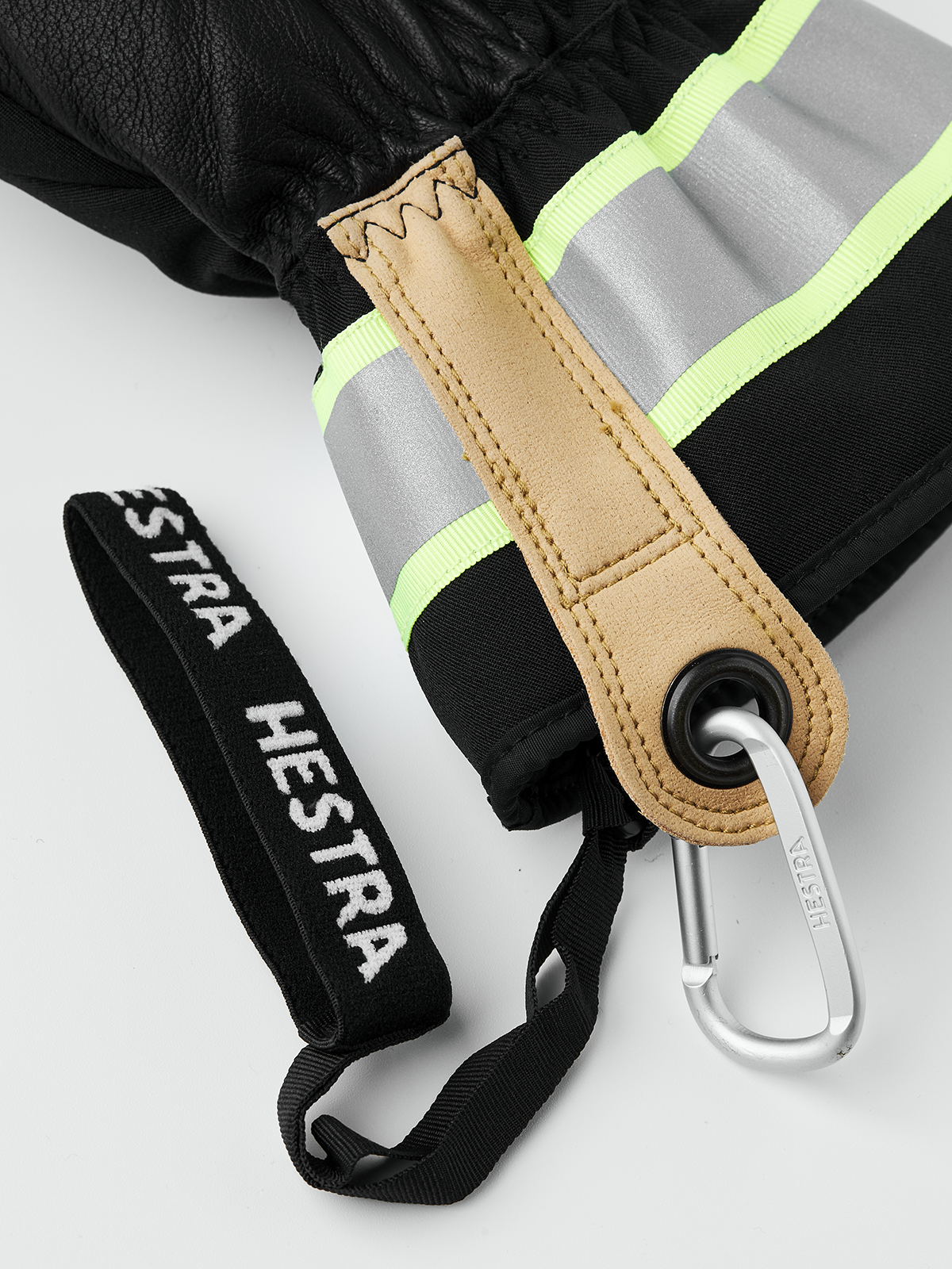 hestra gore-tex bas 4