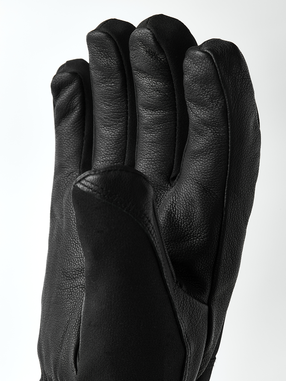 hestra gore-tex bas fing 1