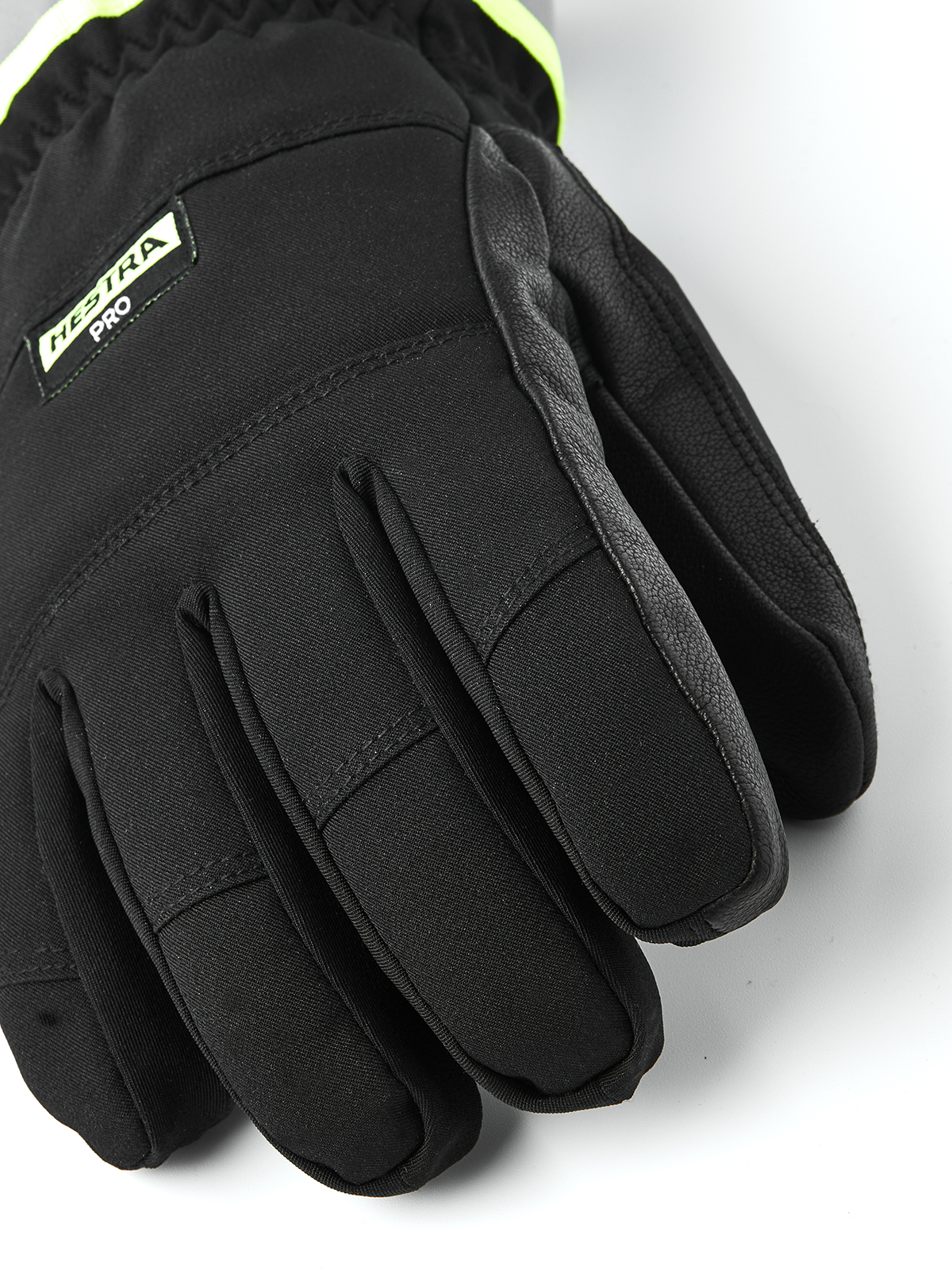 hestra gore-tex bas fing 2