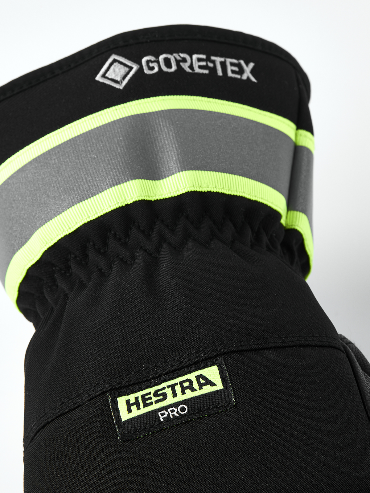 hestra gore-tex bas fing 3