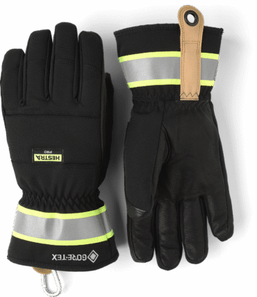 Hestra Gore-Tex Bas 5-f