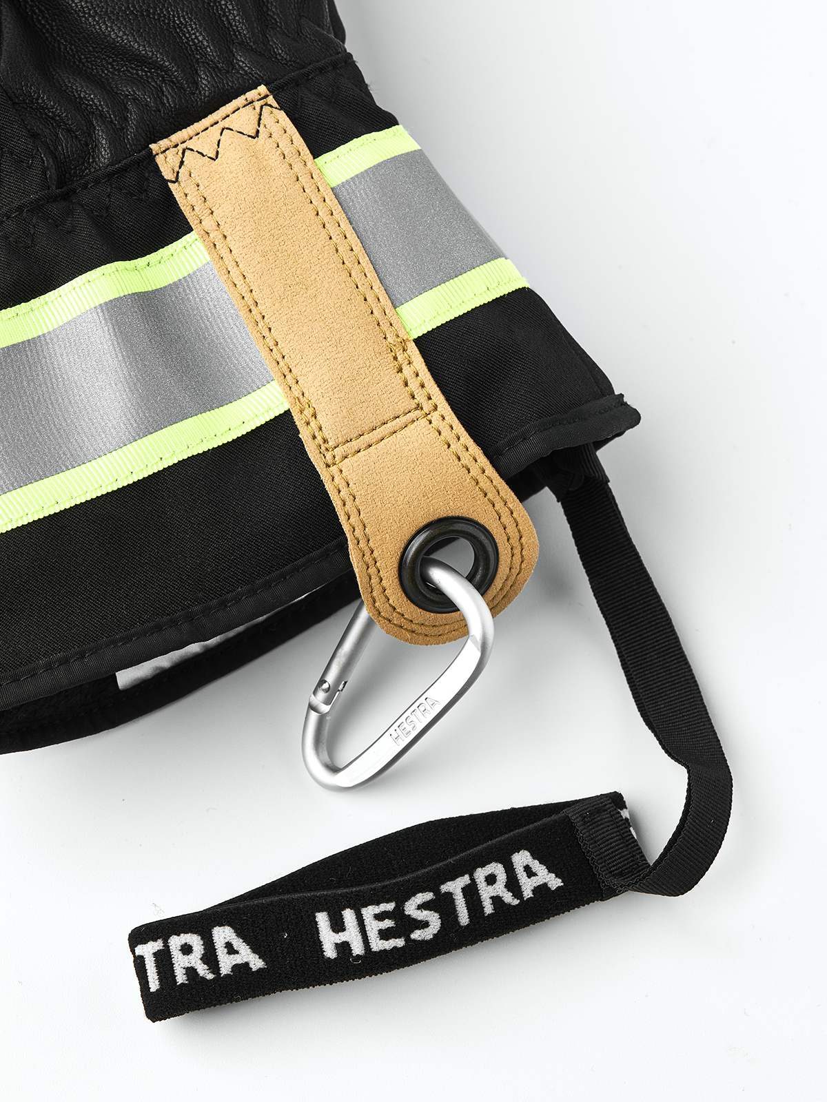 hestra gore-tex bas fing 4