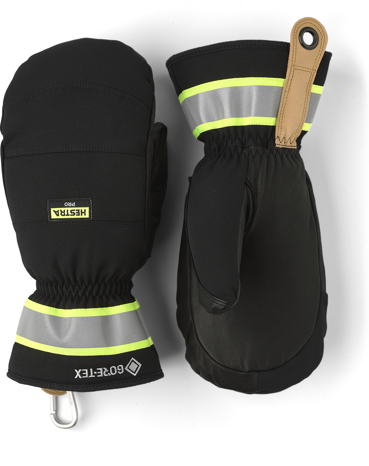 hestra gore-tex bas tum