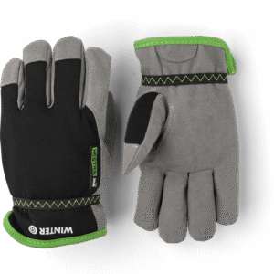 Hestra Kobolt Kid´s Winter 3