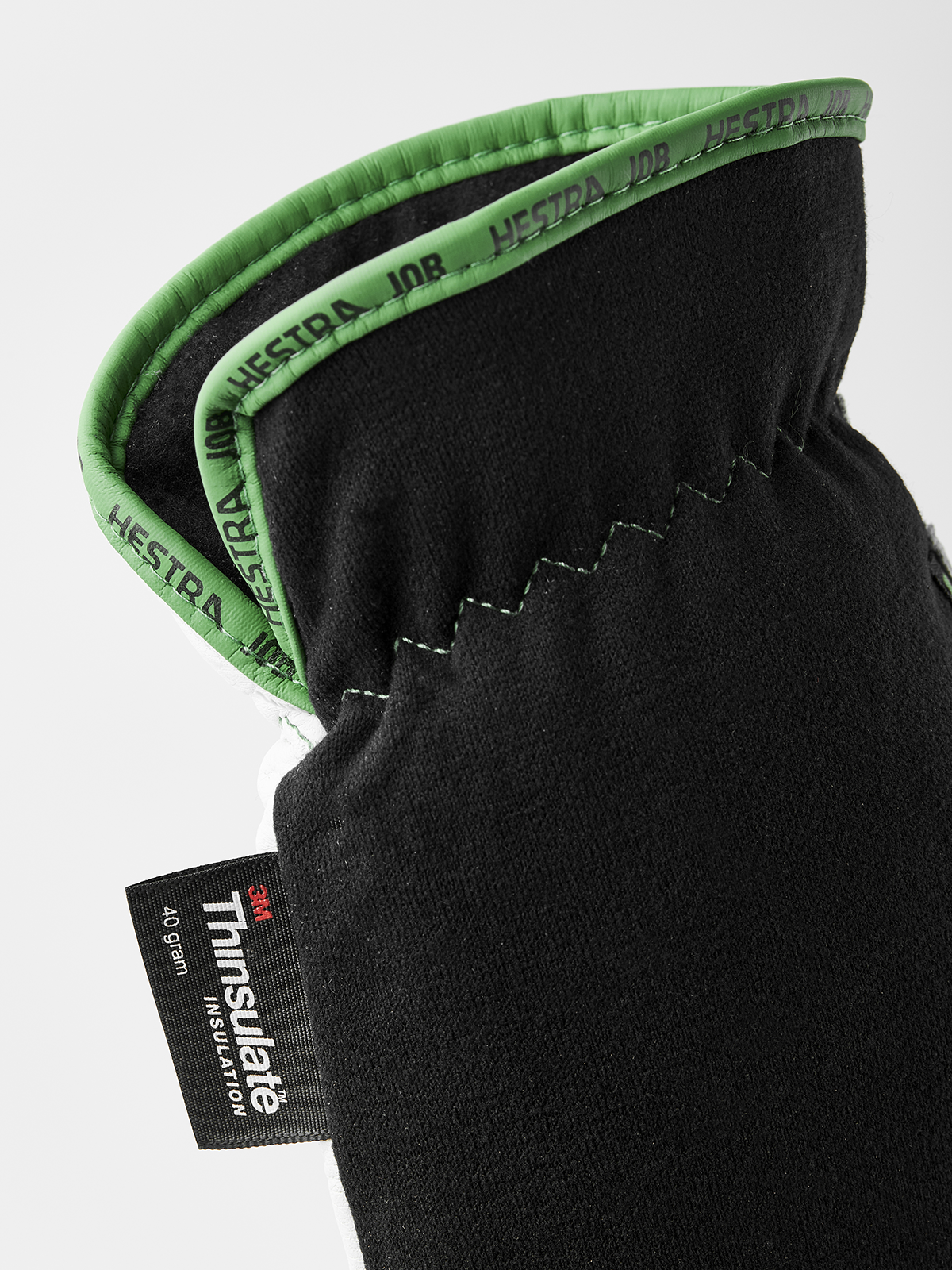 hestra kobolt winter 4