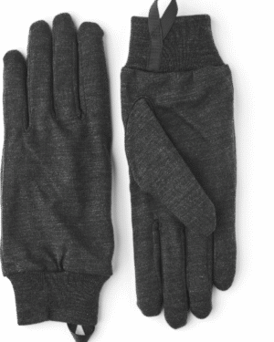 Hestra Merino Wool Liner Active 9