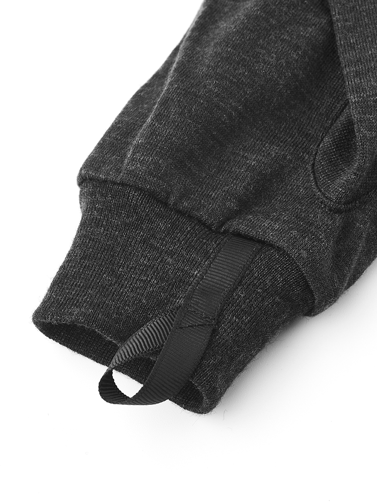 hestra merino liner 6