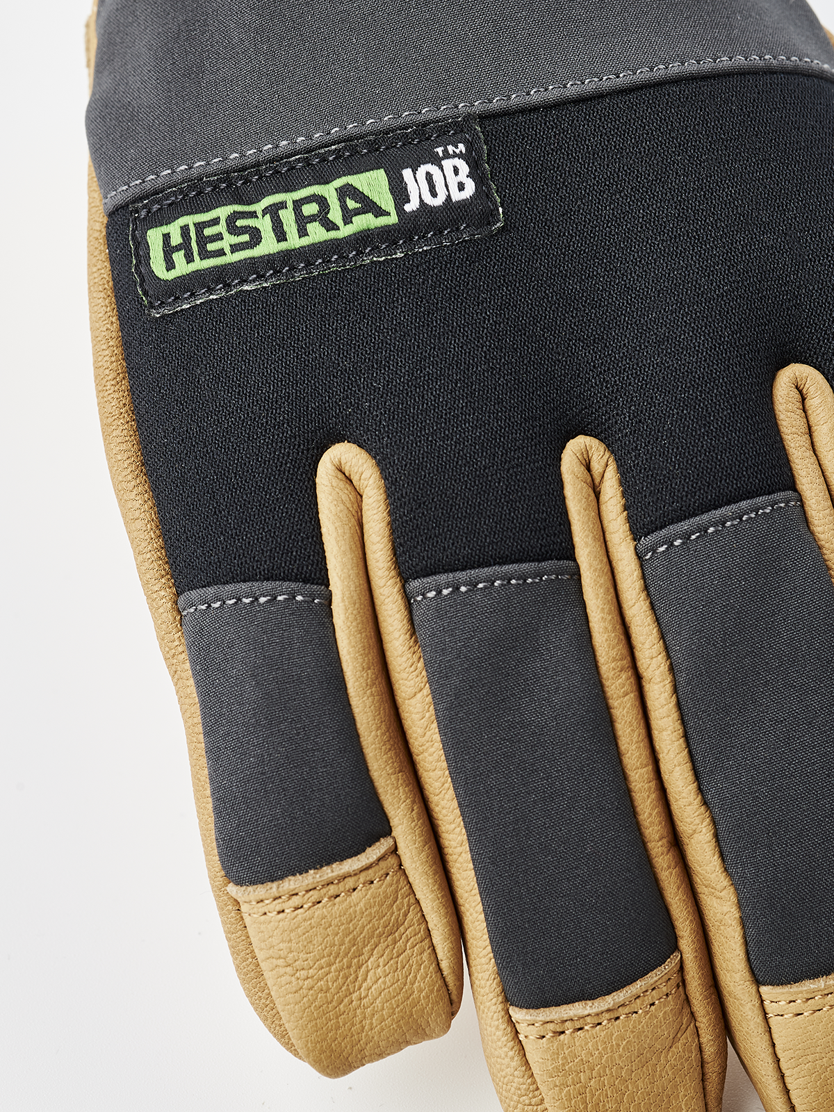 hestra titan flex 2