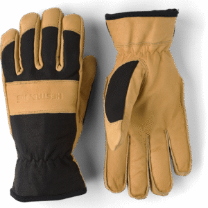 Hestra Winter Pro 5-Finger 8
