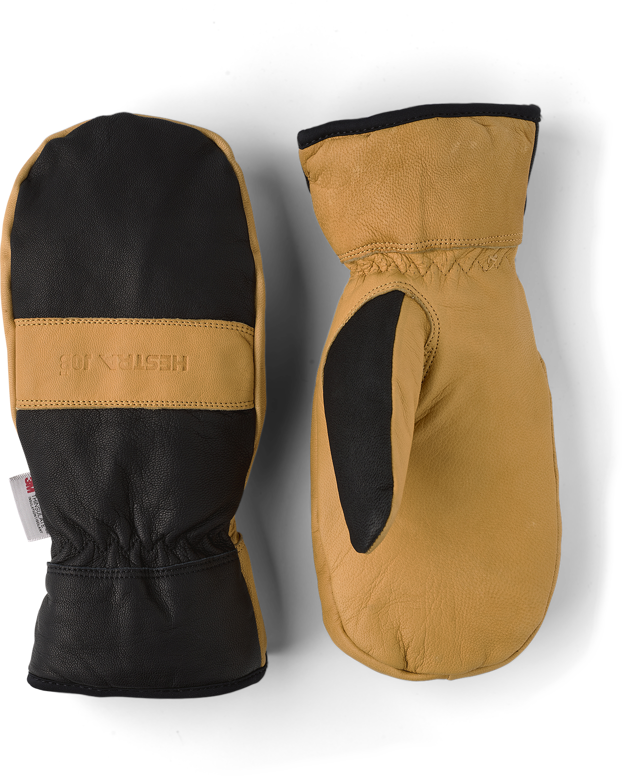 hestra winter pro mitt