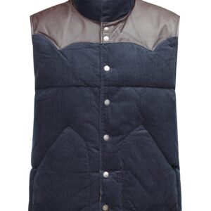 Ms Original Cord Vest M