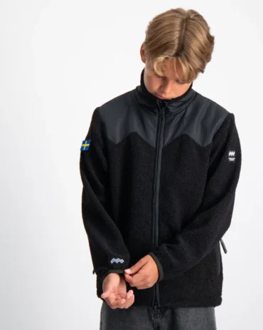 KIDS PILE FLEECE