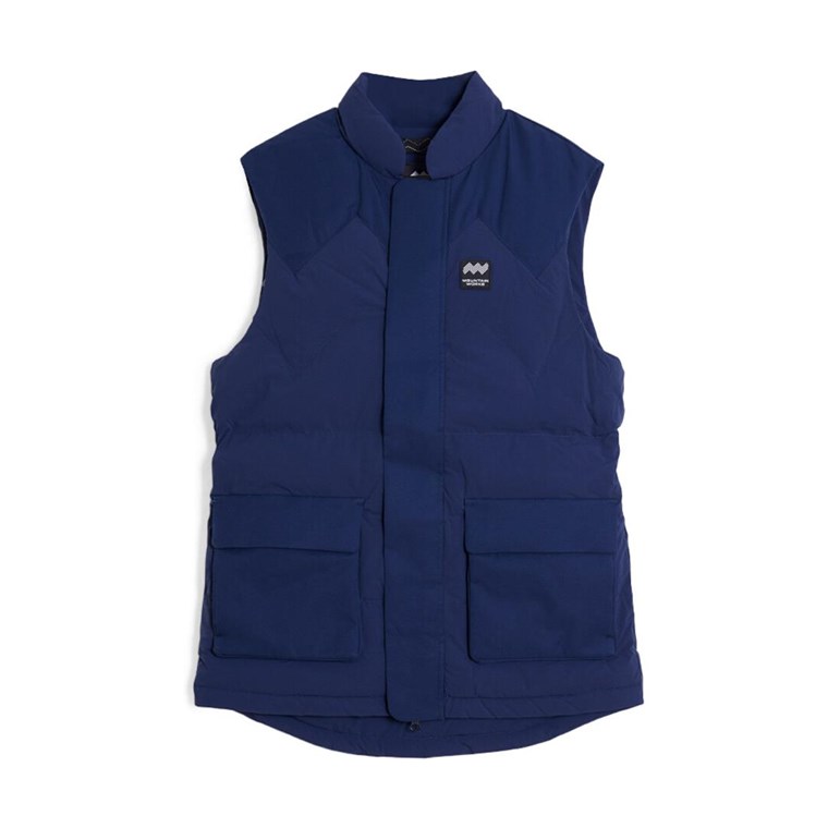 UTILITY THERMAL VEST