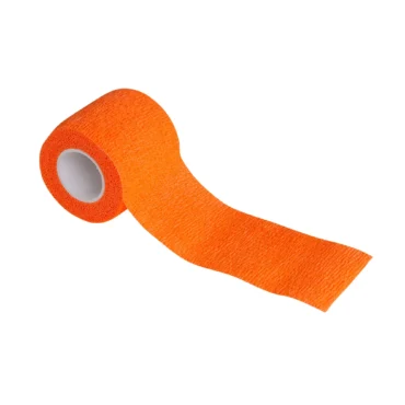 NEVERLOST ORANGE SJÄLVHÄFTANDE TEJP