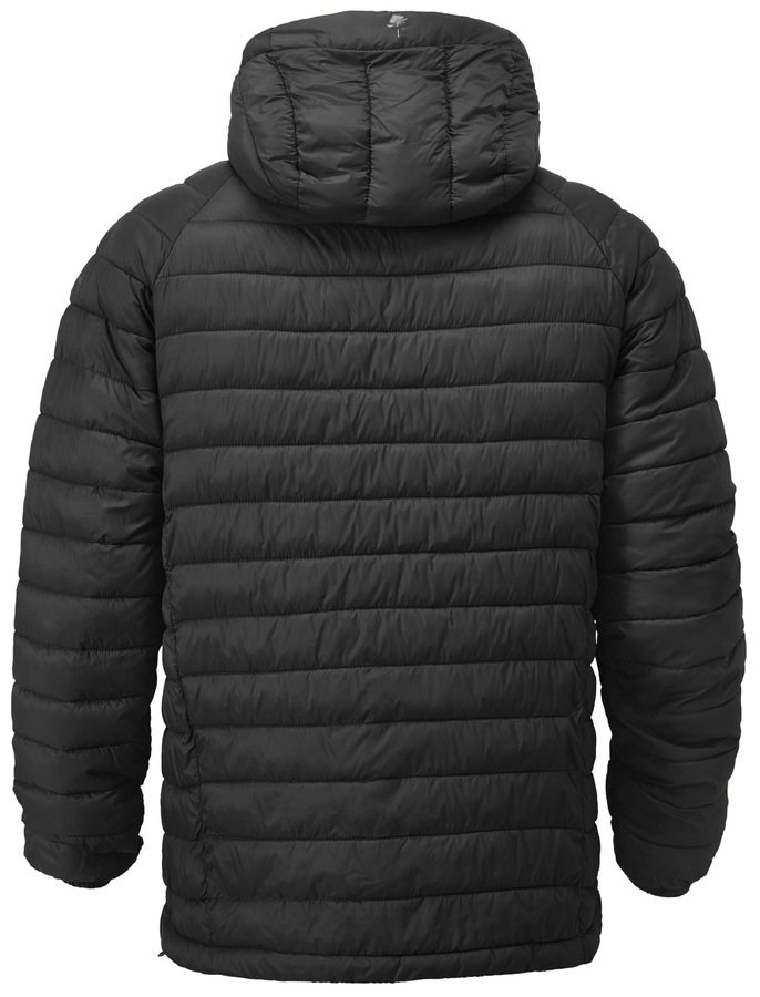 pinewood abisko insul jkt black 1