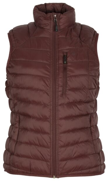 Pinewood Abisko Insulation Vest W