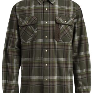 Pinewood Cornwall Shirt M