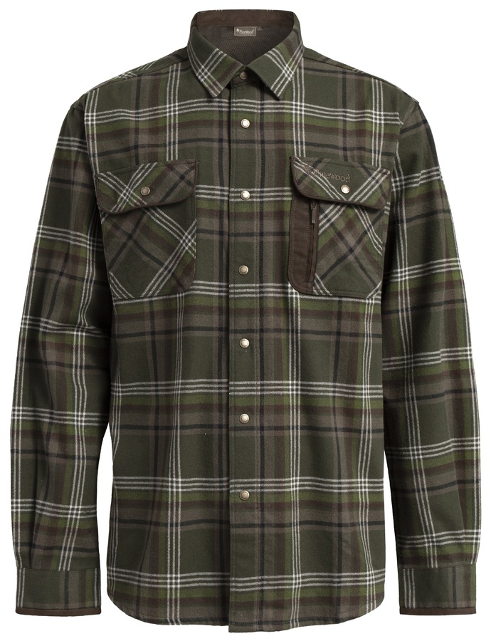 Pinewood Cornwall Shirt