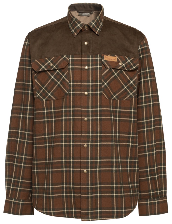 pinewood douglas 274