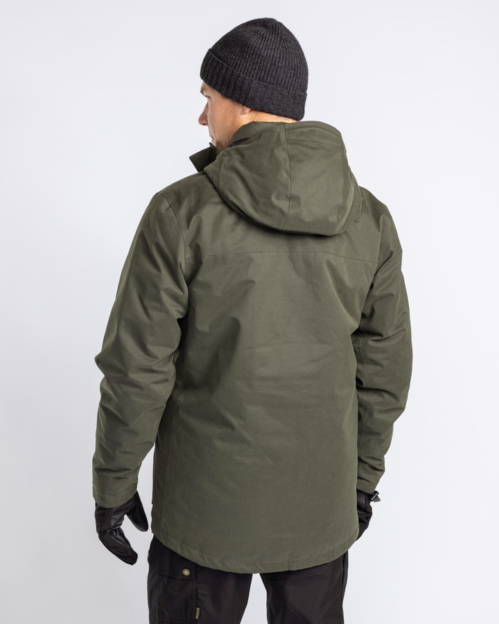 pinewood padded winter parka 1