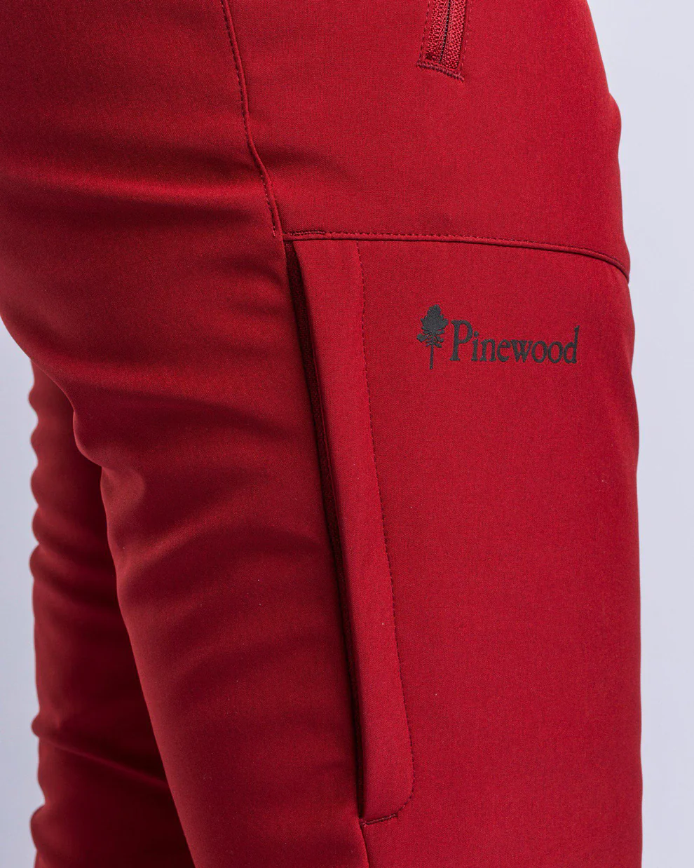 pinewood wilda byxa tomato 2