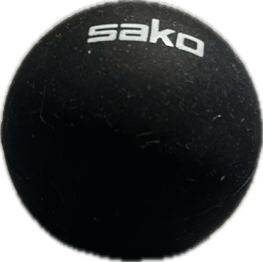 slutstycksknopp sako