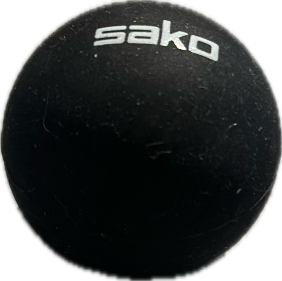 slutstycksknopp sako