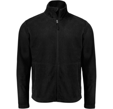 Texstar Light Fleece Jacket