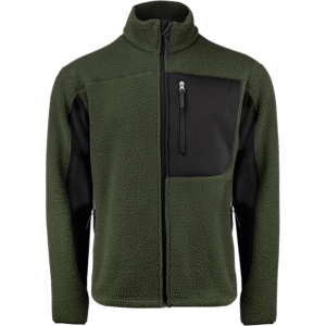 Texstar Pile Fleece Jacket XL
