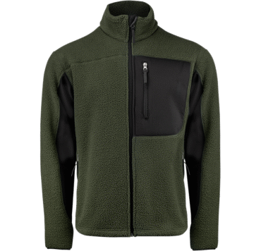 Texstar Pile Fleece Jacket