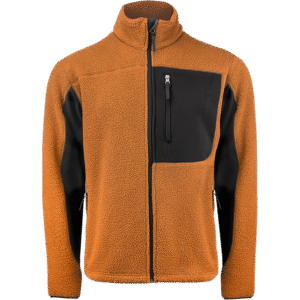 Texstar Pile Fleece Jacket S