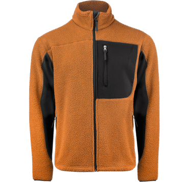 Texstar Pile Fleece Jacket