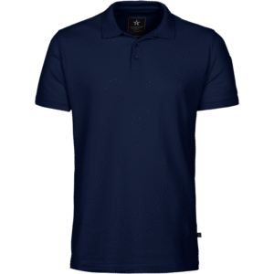Texstar Pique Shirt M´s M