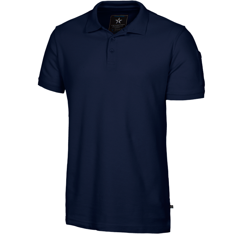 texstar pique ps03 navy
