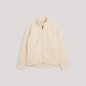 Tretorn Farhult Pile JKT W´s M