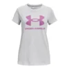 Ua Live Sportstyle Graphic SS
