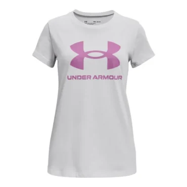 Ua Live Sportstyle Graphic SS